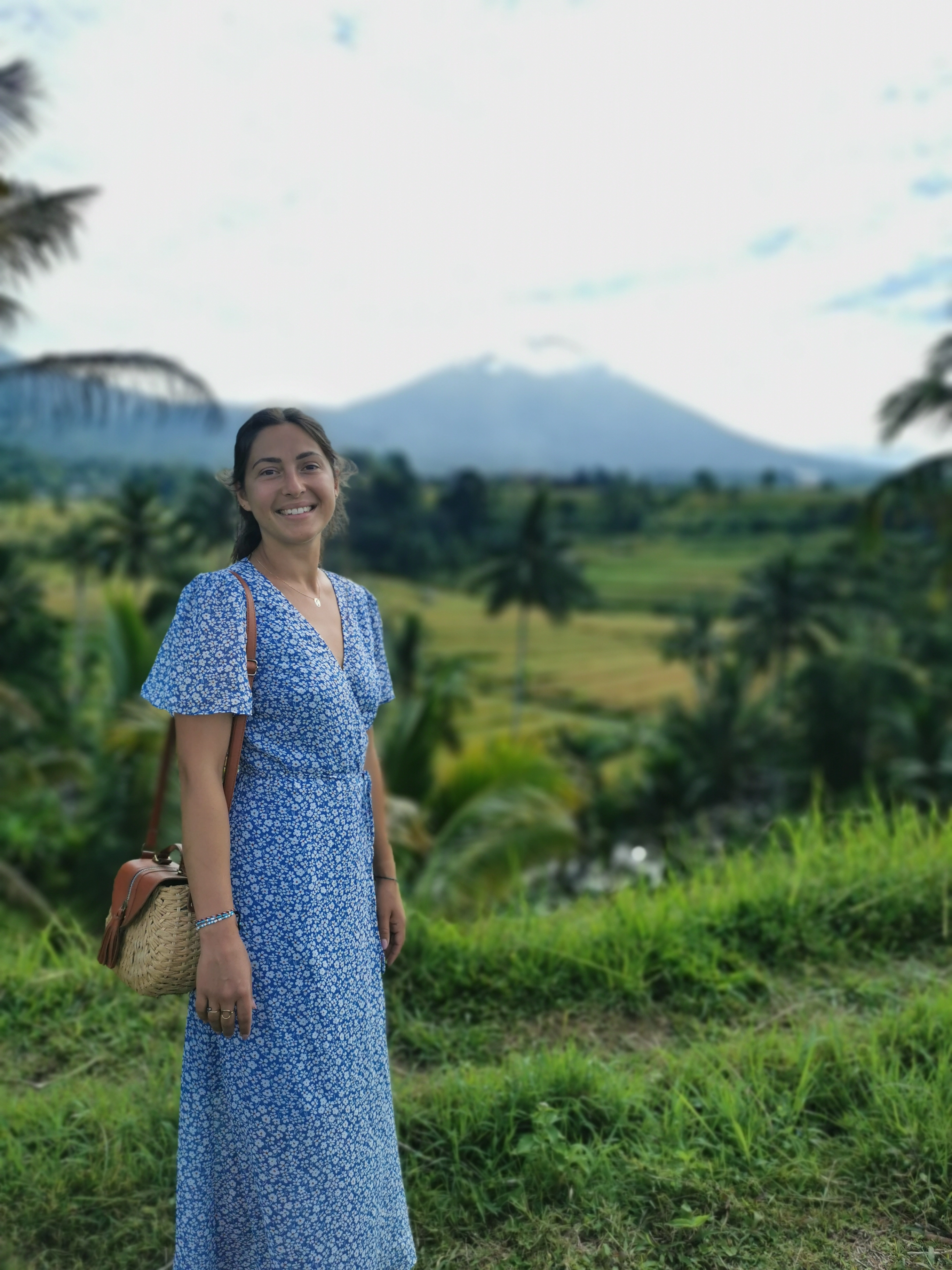 Jessica - Travel Planner